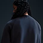 Playera de cuello redondo Dri-FIT para hombre Nike 24.7 ImpossiblySoft