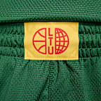 Short de basket Nike Lituanie Limited Road pour Homme