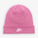 Conjunto de gorro e luvas Club Nike para criança