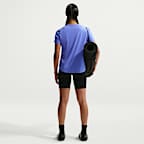 Nike One Classic Women's Dri-FIT Short-Sleeve Top