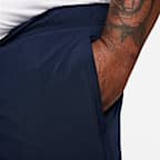 Nike Challenger Men's Dri-FIT 5" Brief-Lined Running Shorts