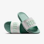 Summit White/Cannon/Mint Foam/Mint Foam