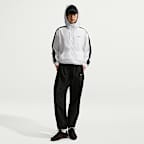 Nike Sportswear Classic Wovens Women's Loose UV Protection Hooded Jacket