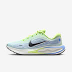 Light Lemon Twist/Glacier Blue/Royal Pulse/Metallic Silver
