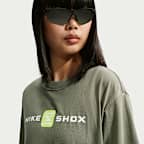Nike Sportswear Women's Graphic T-Shirt