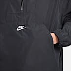 Nike Club Men's Marina Anorak