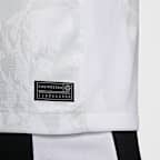 Męska koszulka piłkarska Nike Dri-FIT Liverpool F.C. Stadium 2024/25 (wersja trzecia) – replika