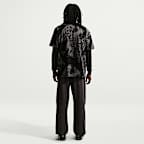 Playera de fútbol Nike para hombre Nigeria