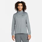 Nike Pro Dri-FIT Men's 1/4-Zip Hyper Dry Training Top