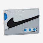 Pure Platinum/Photo Blue/Schwarz