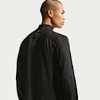 Haut de trail homme 1/4 zip Dri-FIT Nike ACG