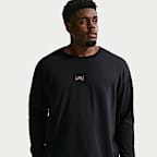 Nike Sportswear Long-Sleeve T-Shirt