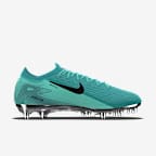 Nike Mercurial Vapor 16 Elite By You Custom AG-Pro Low-Top Football Boot