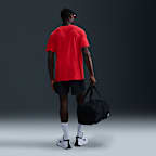 Nike Swoosh Men's Cheer T-Shirt