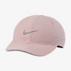 Pink Glaze