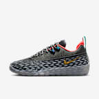 Iron Grey/Photon Dust/Hyper Pink/Metallic Gold