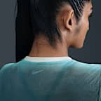 ナイキ x NorBlack NorWhite ウィメンズ Dri-FIT プリント タンクトップ