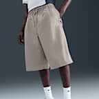 Nike Club Men's Oversized Shorts