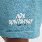 Nike Toddler Club Family 2-Piece Shorts Set