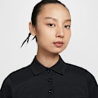 Nike Women's Short-Sleeve Golf Polo