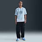 Nike Total 90 Men's Dri-FIT Football Shirt