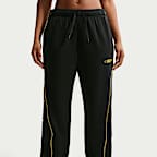 Nike Women's Fleece Tearaway Pants