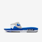 Nike Air Max 1 Men's Slides