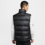 나이키 윈드러너 남성 스테이트먼트 다운 베스트