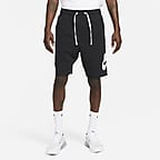 Nike Club Alumni Men's French Terry Shorts