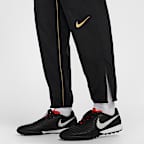 ナイキ ストライク＋ メンズ 撥水 サッカーパンツ