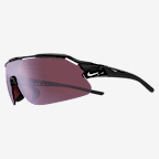 Nike Flyfree Shield Mirrored Sunglasses
