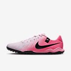 Pink Foam/Black