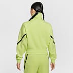 Nike Advantage Women's Dri-FIT Full-Zip Tennis Jacket