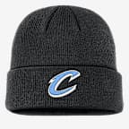 Cleveland Cavaliers Terra City Edition Nika NBA Beanie - Black