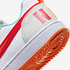 Nike Court Borough Low Older Kids' Shoes