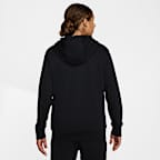 Nike Club Men's Full-Zip French Terry Hoodie