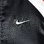 ナイキ スポーツウェア ウィメンズ オーバーサイズド ジャケット