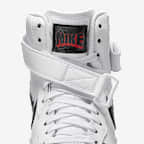 Tenis para niños grandes Nike Air Force 1 High