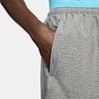 Nike Challenger Men's 2-in-1 Running Shorts