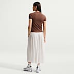 Nike Sportswear Women's Slim Short-Sleeve Top