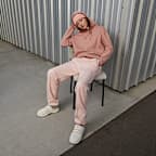 Nike Burrow 女款拖鞋