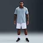 Nike Tour Men's Dri-FIT Golf Polo