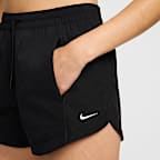 ナイキ ウィンドランナー ウィメンズ ミッドライズ 5cm ウーブン ショートパンツ