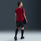 F.C. Barcelona Women's Nike Football T-Shirt