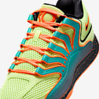 Tenis de básquetbol KD18 "New Timeline"