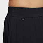 ナイキ 24.7 パーフェクトストレッチ ウィメンズ Dri-FIT プリーツ スカート