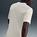 Playera de trail running Dri-FIT para hombre Nike