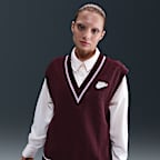 Burgundy Crush/Heather/Sail