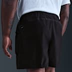Nike Tech Men's Super Lightweight Shorts