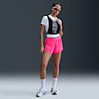 Hyper Pink/Black